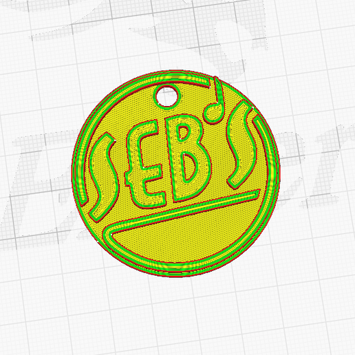 sebspng.png Sebs Schlüsselanhänger (la la land)