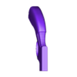 handle.002.stl Бластер