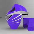 violet-wolf-ranger-from-jungle-fury-for-3d-printing-3d-model-stl-1.jpg Violet Wolf Ranger