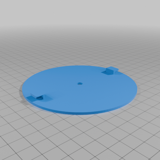 Baldachin_Deckenrosette_Deckel.png Baldachin Deckenrosette/Canopy Ceiling Rose - Junction Box - Lampe