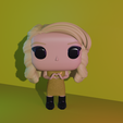 FT1.png FUNKO POP TAYLOR SWIFT / FEARLESS