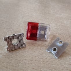 IMG_20221221_160543.jpg Free STL file Jeep JK Hardbody Crawler Tail Light Insert V2・3D printer design to download