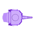Turret 1.obj ジョージ・タンク