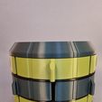 20220319_163556.jpg Modular Sorting Tower
