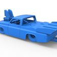 61.jpg Fichier 3D Camion Dragster à l'échelle 1:25・Modèle à télécharger et à imprimer en 3D