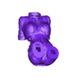 body.stl Бесплатный STL файл Предвкушение・3D-печатная модель для скачивания, walades
