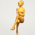 A05.png Naked Girl H06