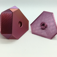 p1.PNG Cuboctahedron Puzzle, Cube Puzzle