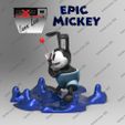 untitled.36.jpg Oswald Epic Mickey Game Game Disney