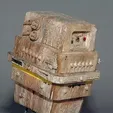 Gonkpromo.webp STAR WARS Droid GONK 3.75