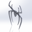 Screenshot_2.png Spider-Man (Tom Holand BND) Logotipo de la araña