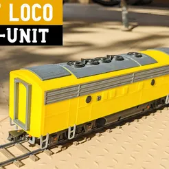 f7_b-unit-poster.webp Free 3D file F7 Locomotive B-unit (Open Source)・3D printer design to download