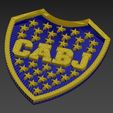 BOCA-JUNIOR.jpg Bouclier de Boca Juniors