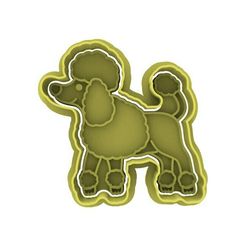 photo1690589662.jpeg DOG COOKIE CUTTER