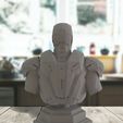 s2.jpg Iron Man Bust
