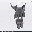 2023-08-10-1.png transformers idw rodimus prime (WIP, untested)