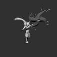 ZBrush-Document1.jpg pokemon froakie evolution pack