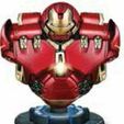 MG68327.jpg BUSTO DI HULKBUSTER
