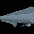 Base-mahi-mahi-37.png fish mahi mahi / common dolphin fish statue detailed texture for 3d printing