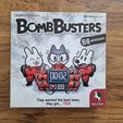 20250503_163151.jpg Bomb Busters 3D Print Insert / Organizer