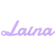 Laina.stl Laina