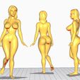 7.jpg sexy girl, siam toppless with big boobs