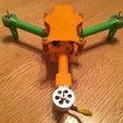 photo.jpg BushBasher MicroTri Mini Rc Tricopter v2 Foldable (RcHobbysUK)