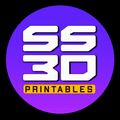 SS3Dprintables