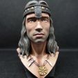 Conan The Barbarian