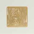 download-3.png Free STL file Wood Grain Stencil・Object to download and to 3D print