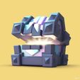 legendary_kings_chest_01.8.jpg Legendary King's Chest | Clash Royale