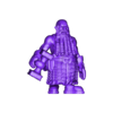 Dotacion cañon infernal enanos del caos_SubTool3.stl Chaos Dwarfs for war machines