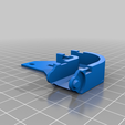 CablechainExtruder_mount.png Cable Chain mount for directdrive Ender3 (CR-10)