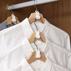 featured_preview_1644635125861.jpg Clothes hanger hook（Save space）