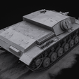 Portrait_3.png StuG III Ausf D - WW2 German Tank Destroyer