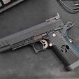 fec7a8cc-86fb-441d-b4c1-4ac1d7d0a64a.jpeg AIRSOFT SLIDE HI CAPA 5.1 TM/AW CUSTOM MARKING INFINITY