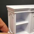 20240202_132627-f.jpg Miniature Cabinet with working door - Miniature Furniture 1/12 scale