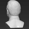 6.jpg Star-Lord Chris Pratt bust 3D printing ready stl obj formats