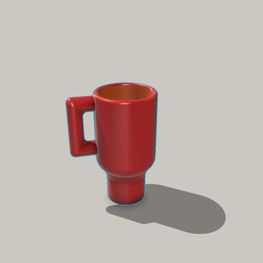 🫵 Tumbler 3D Model – Adjustable Size,FREE or Pay What You Want・Free STL ...