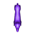 Dachshund.stl Dackel