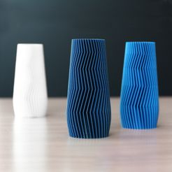 IMG_80433.jpg STL-Datei Vase kostenlos・3D-druckbares Design zum herunterladen