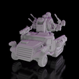 Anti-Air-1.png Imperial Army Basalt GMC - Complete Package