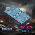 Drybrush-Palette-Render.png Drybrush Palette