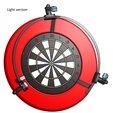 Torus-light-270-tábla_felirat.png Mission Torus - auto scoring darts cam holder clips