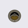 IMG_2258.png Eevee Pokemon Coin TCG