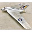 DH108square.jpg DH108 Swallow per EDF da 30 mm e XFly EDF da 40 mm