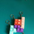 Tetris-Keycap-Fidget-Keychain.jpg 🟦🟥🟨 Tetris Keycap Fidget Keychain (Custom MX Mechanical Switch)