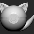 pokeball-abra-cults-2.jpg Pokémon Abra Pokeball