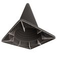 Wireframe-High-Traffic-Cone-4.jpg Trafik Konisi