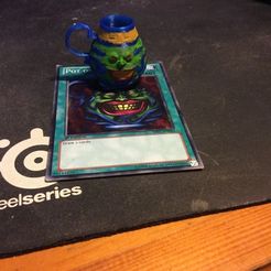 0d5b1c4c7f720f698946c7f6ab08f687_display_large.jpg STL-Datei Pot Of Greed kostenlos・3D-druckbares Design zum herunterladen
